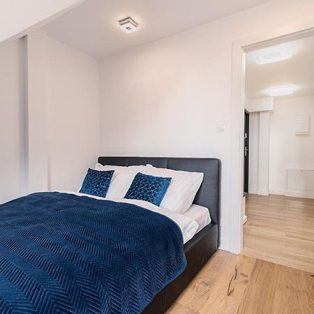 Luxury Apartment Szeroka - Old Town Γκντανσκ Εξωτερικό φωτογραφία